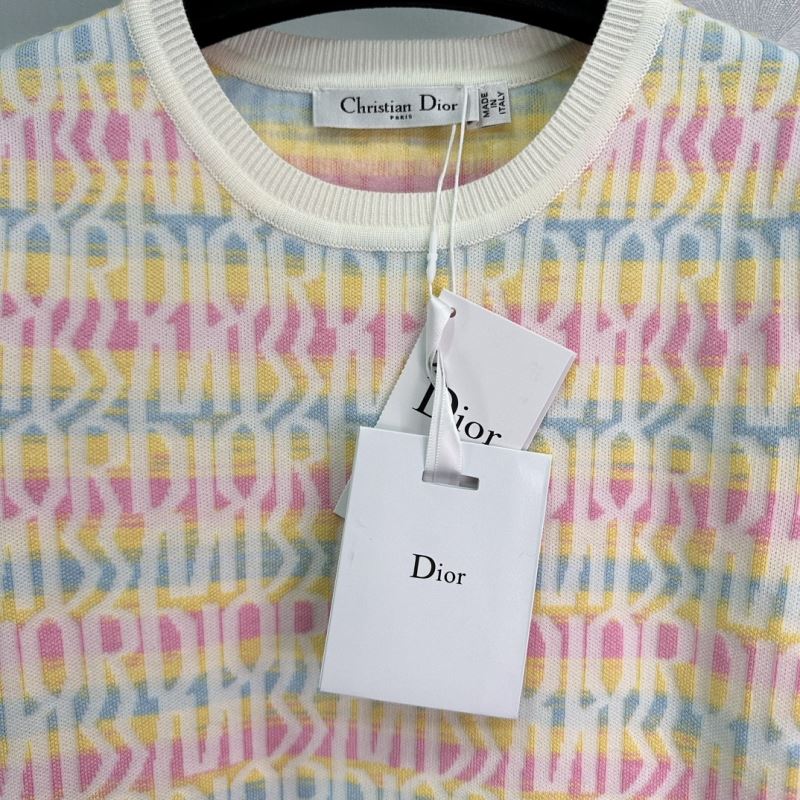 Christian Dior T-Shirts